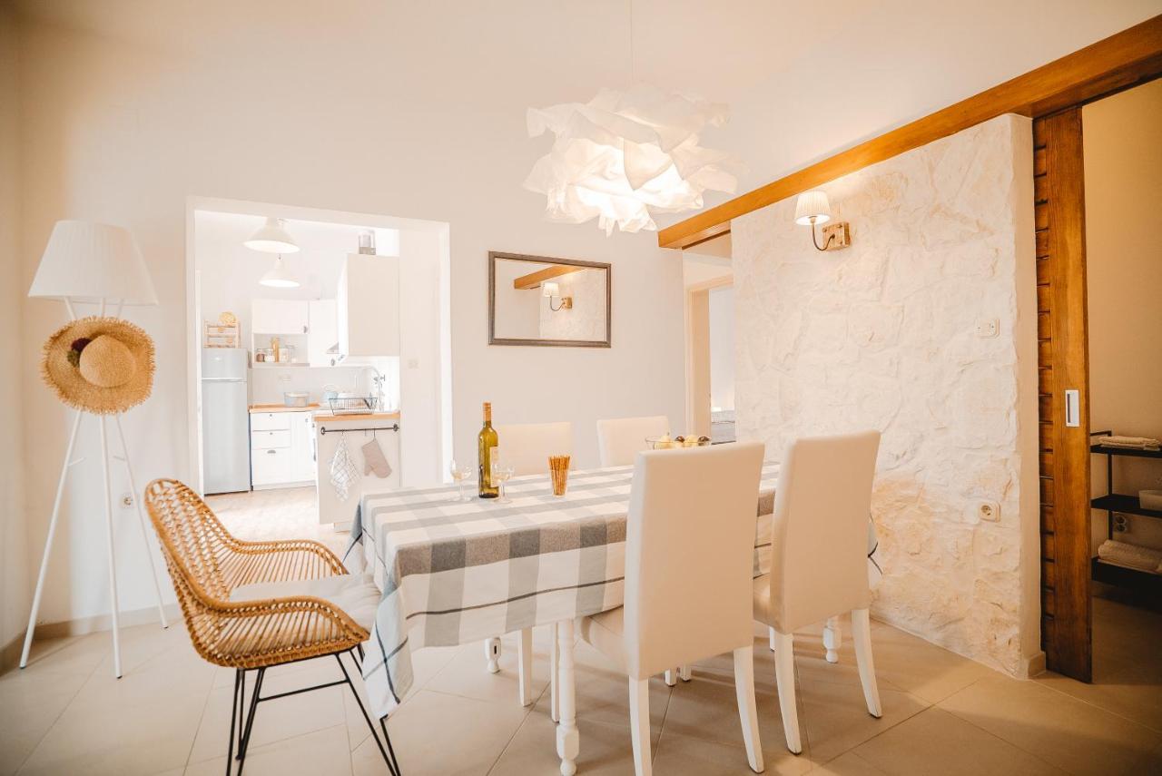 Cosy Family Friendly House Βίλα Ζαντάρ Εξωτερικό φωτογραφία