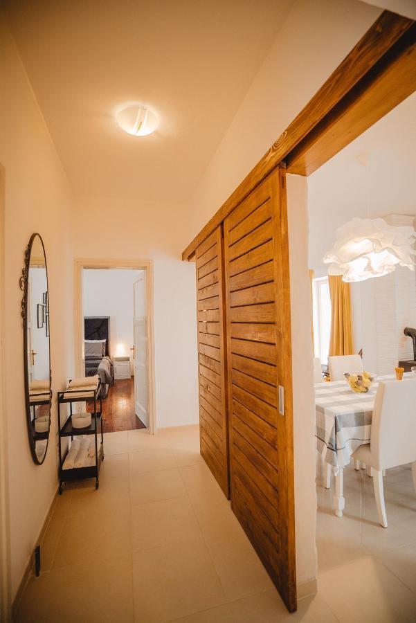 Cosy Family Friendly House Βίλα Ζαντάρ Εξωτερικό φωτογραφία