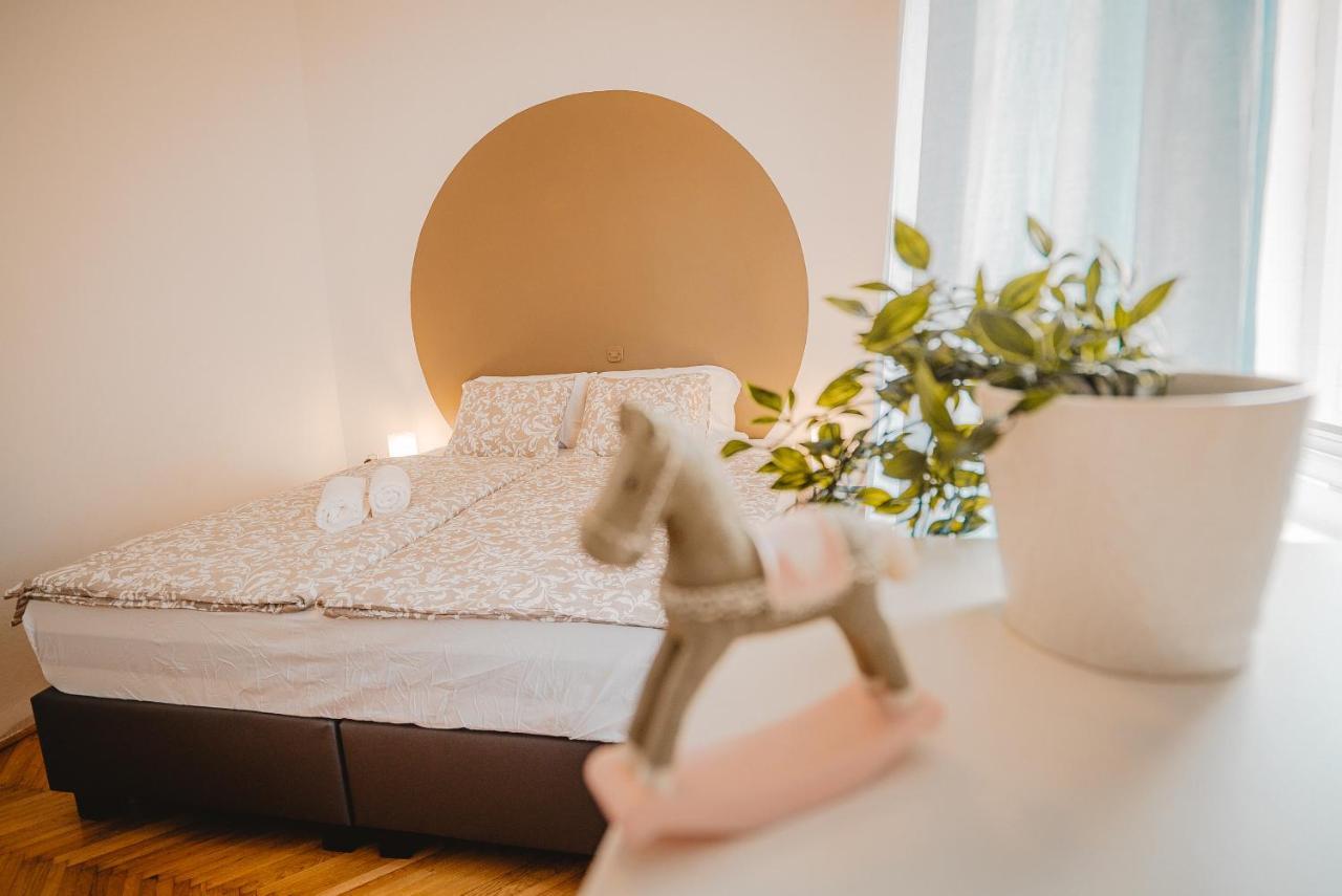 Cosy Family Friendly House Βίλα Ζαντάρ Εξωτερικό φωτογραφία