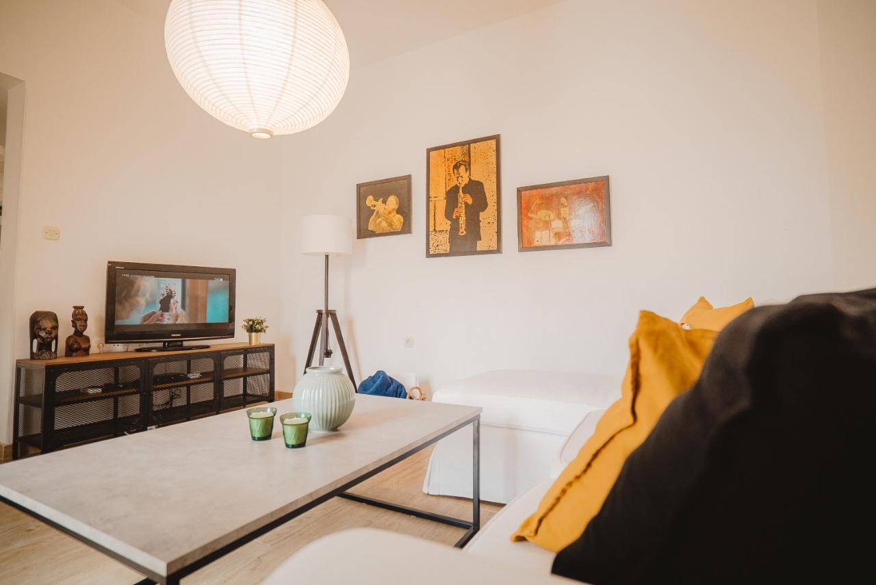 Cosy Family Friendly House Βίλα Ζαντάρ Εξωτερικό φωτογραφία