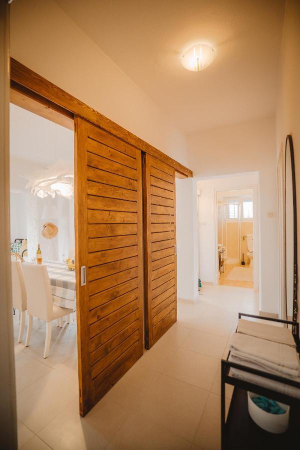 Cosy Family Friendly House Βίλα Ζαντάρ Εξωτερικό φωτογραφία
