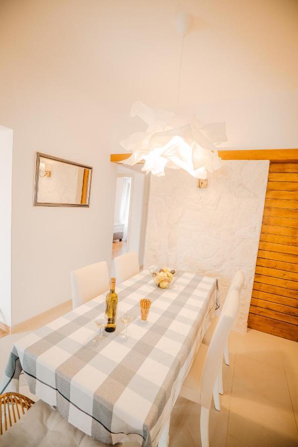 Cosy Family Friendly House Βίλα Ζαντάρ Εξωτερικό φωτογραφία