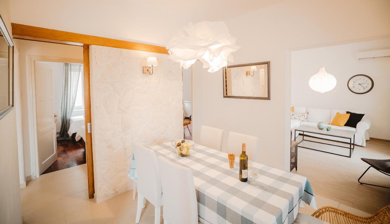 Cosy Family Friendly House Βίλα Ζαντάρ Εξωτερικό φωτογραφία