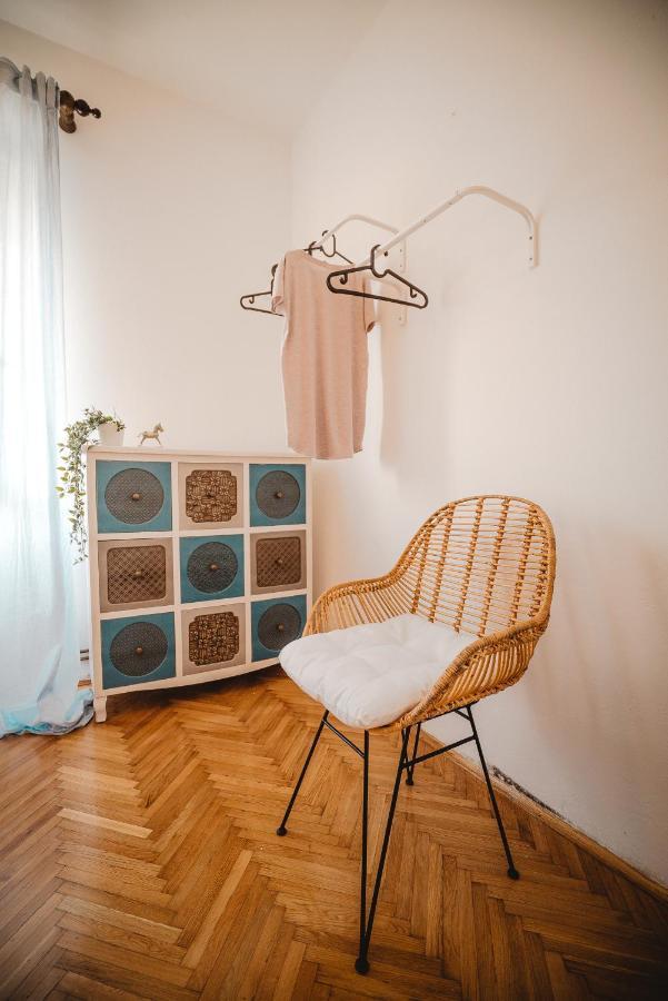 Cosy Family Friendly House Βίλα Ζαντάρ Εξωτερικό φωτογραφία