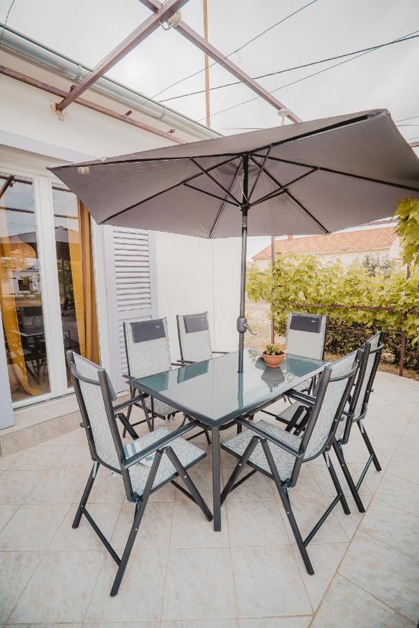 Cosy Family Friendly House Βίλα Ζαντάρ Εξωτερικό φωτογραφία