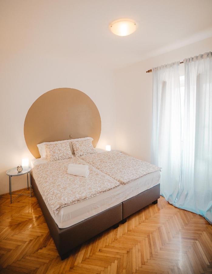 Cosy Family Friendly House Βίλα Ζαντάρ Εξωτερικό φωτογραφία