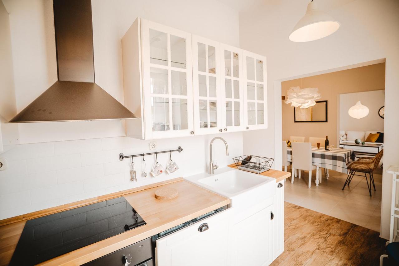 Cosy Family Friendly House Βίλα Ζαντάρ Εξωτερικό φωτογραφία