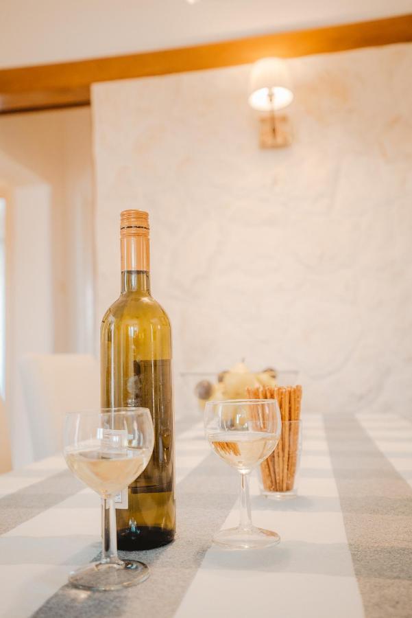 Cosy Family Friendly House Βίλα Ζαντάρ Εξωτερικό φωτογραφία