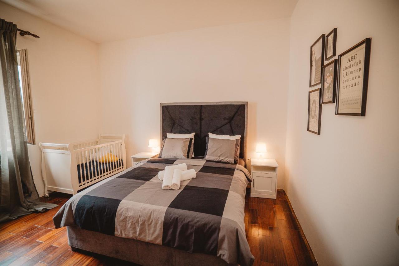 Cosy Family Friendly House Βίλα Ζαντάρ Εξωτερικό φωτογραφία