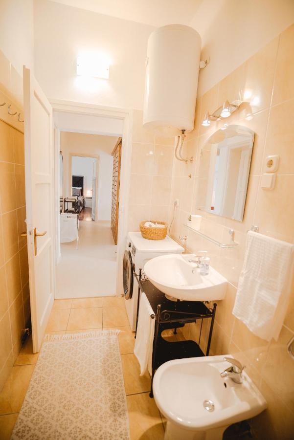 Cosy Family Friendly House Βίλα Ζαντάρ Εξωτερικό φωτογραφία