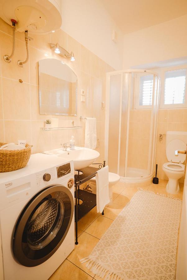 Cosy Family Friendly House Βίλα Ζαντάρ Εξωτερικό φωτογραφία