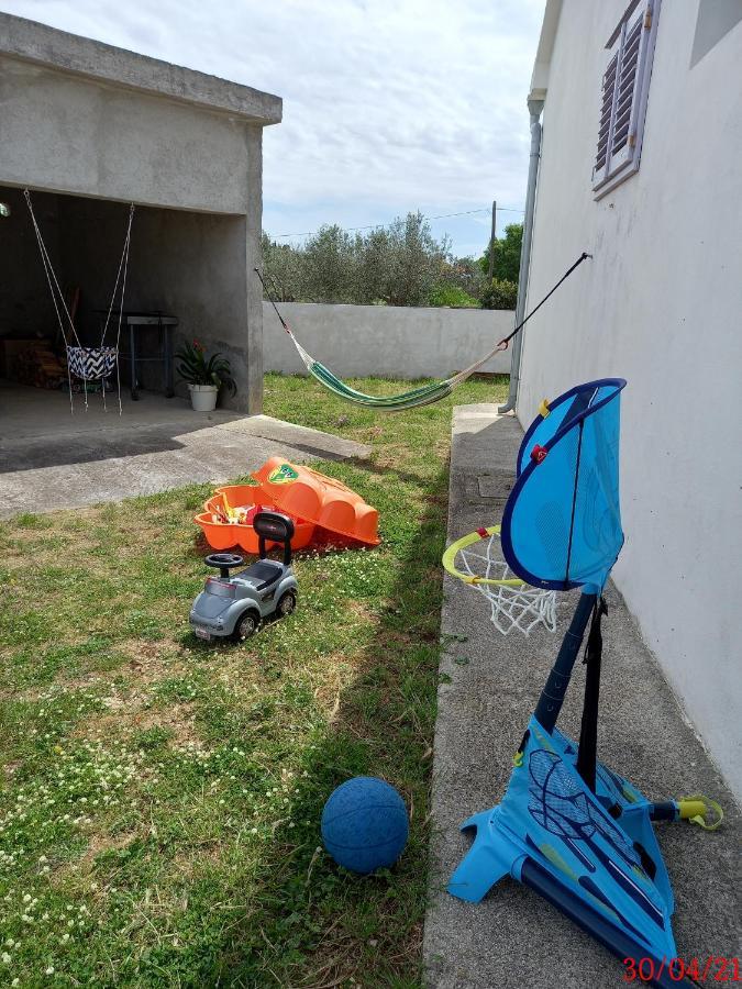Cosy Family Friendly House Βίλα Ζαντάρ Εξωτερικό φωτογραφία