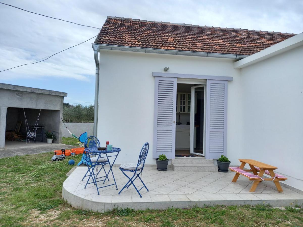 Cosy Family Friendly House Βίλα Ζαντάρ Εξωτερικό φωτογραφία