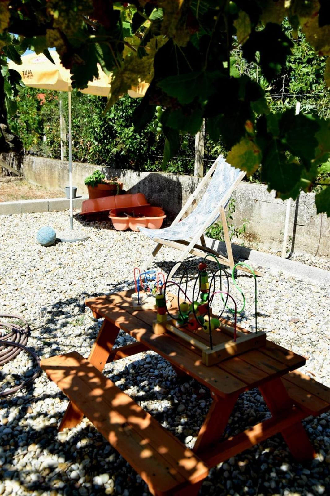 Cosy Family Friendly House Βίλα Ζαντάρ Εξωτερικό φωτογραφία