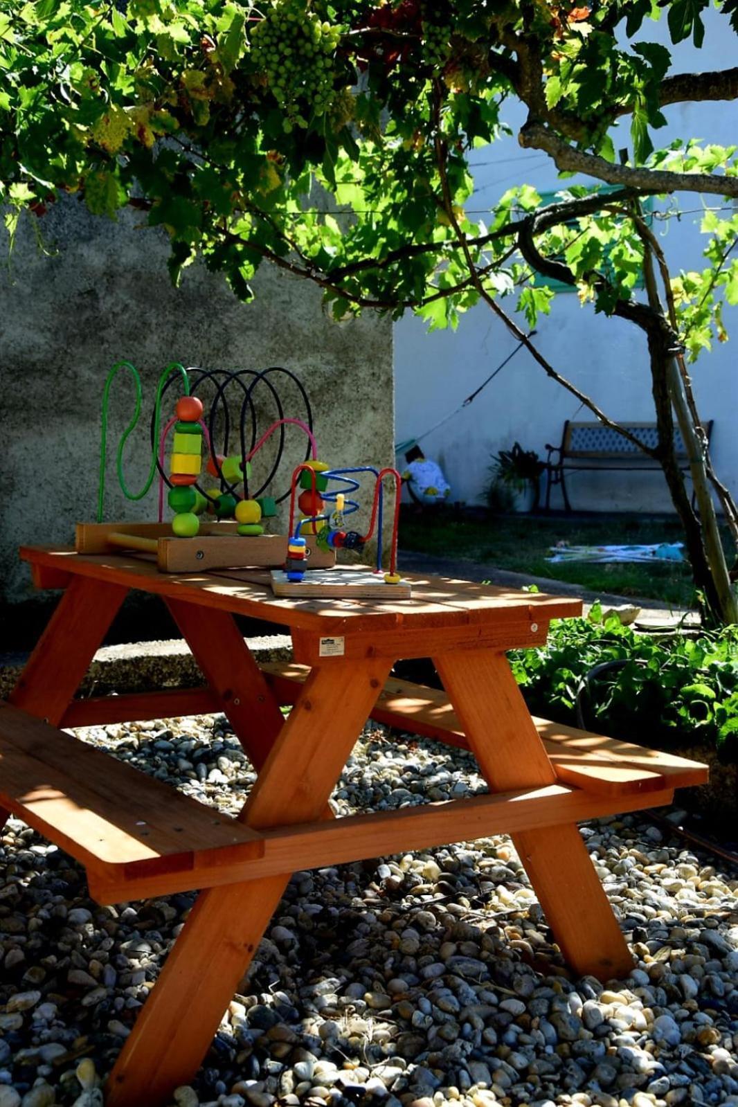 Cosy Family Friendly House Βίλα Ζαντάρ Εξωτερικό φωτογραφία